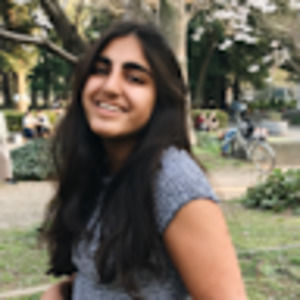 Meet your Posher, Saya